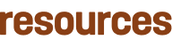 resources 