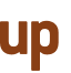 up 