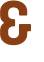 & 