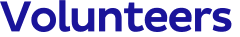 Volunteers 