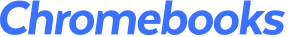 Chromebooks 