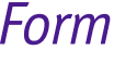 Form