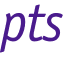 pts 