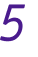 5 