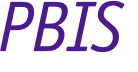 PBIS 