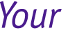 Your 
