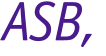 ASB, 