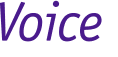 Voice 