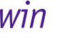 win 
