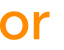 or