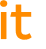it