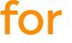 for