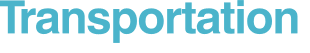 Transportation 