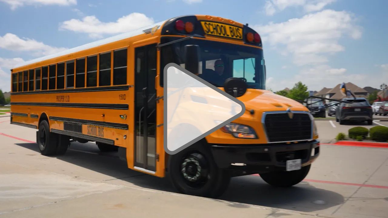 Click to play: Bus ID Badge Required to Ride