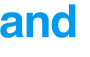 and 