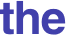 the 