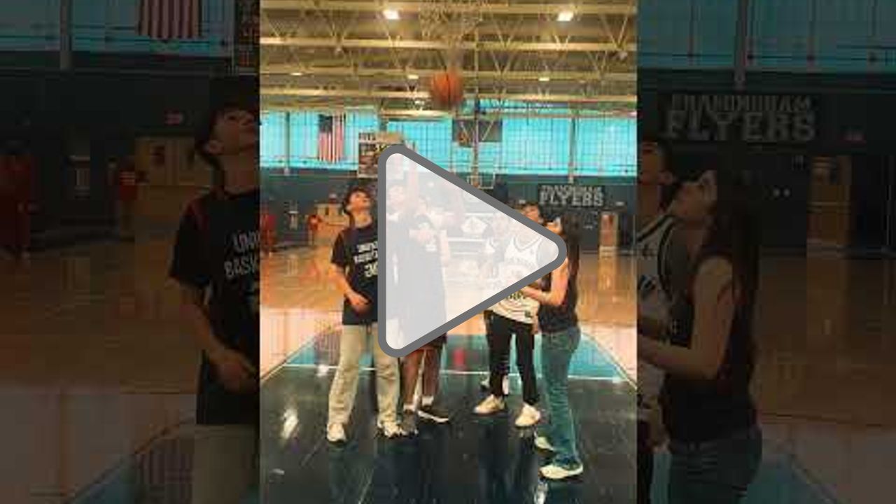 Click to play: FHS Unified Basketball vs Brookline 2026