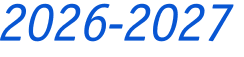 2026-2027 