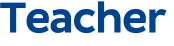 Teacher 