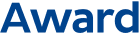 Award