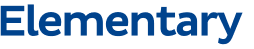 Elementary 