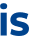 is 