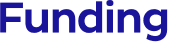 Funding 