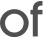 of 