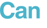 Can 