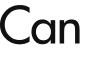 Can 