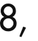 8, 