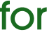 for 