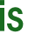 is 