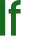 If 
