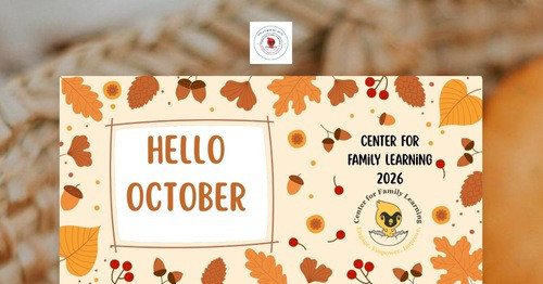 Family Newsletter 2026
