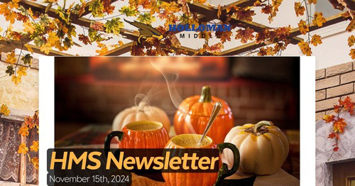 HMS Newsletter