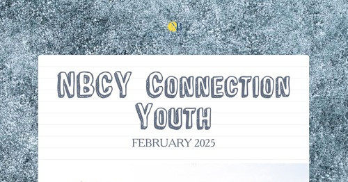 NBCY Connection Youth