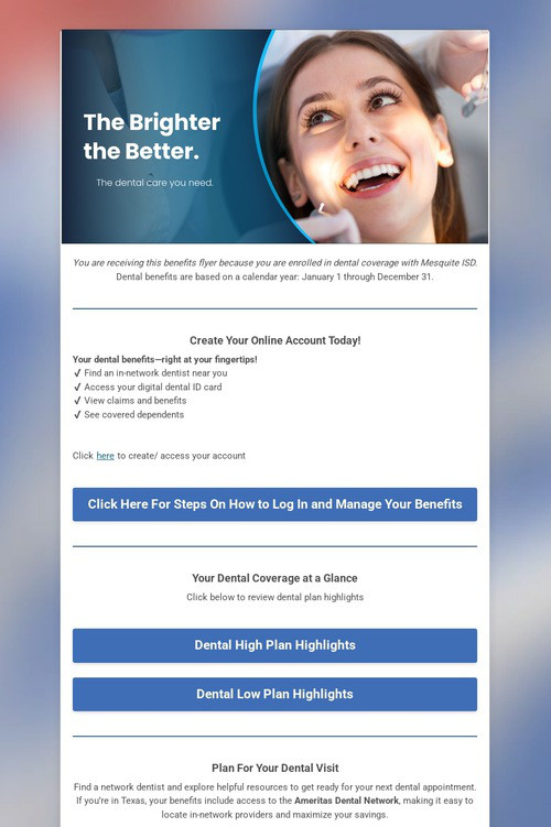 Dental