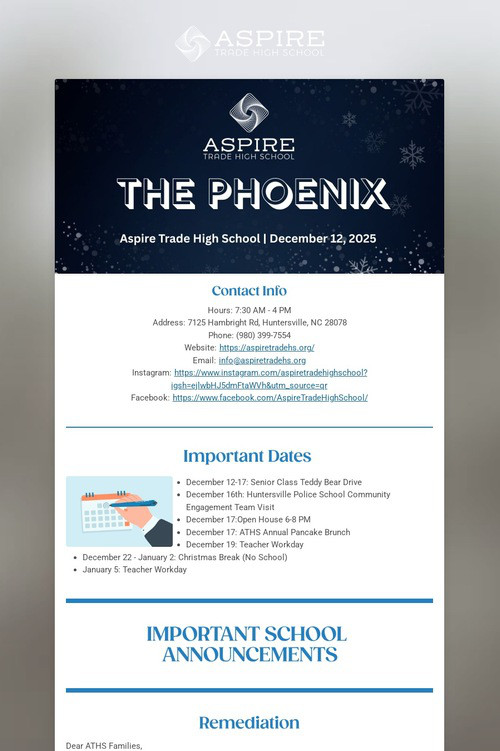 The Phoenix