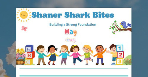 Shaner Shark Bites
