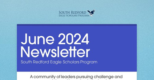 June 2024 Newsletter