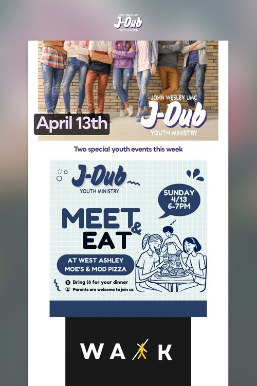 April 13th