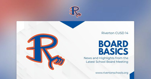 Board Basics - August 2026