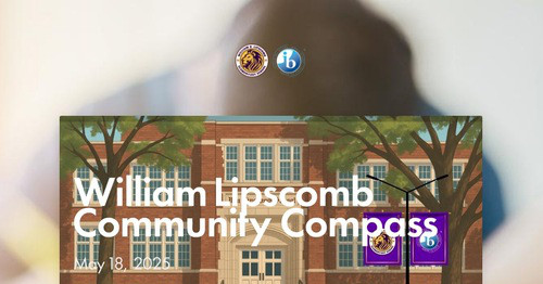 William Lipscomb Community Compass
