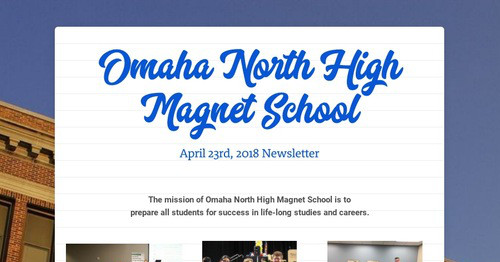 Design newsletters to spread the word online | Smore