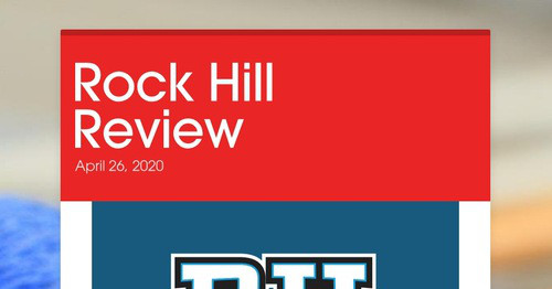 Rock Hill Review