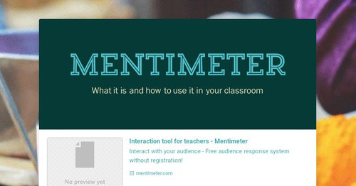Design newsletters to spread the word online | Smore