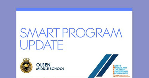 Design newsletters to spread the word online | Smore