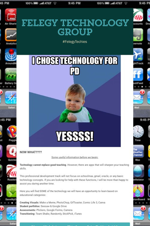 Felegy Technology Group