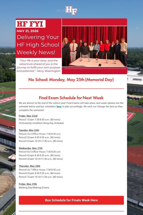 HF FYI